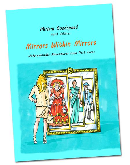 Mirrors within Mirrors Hardcover neu