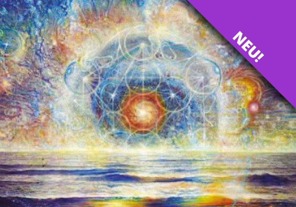 Atlantis-Seminar in Stuttgart (Sonderveranstaltung)