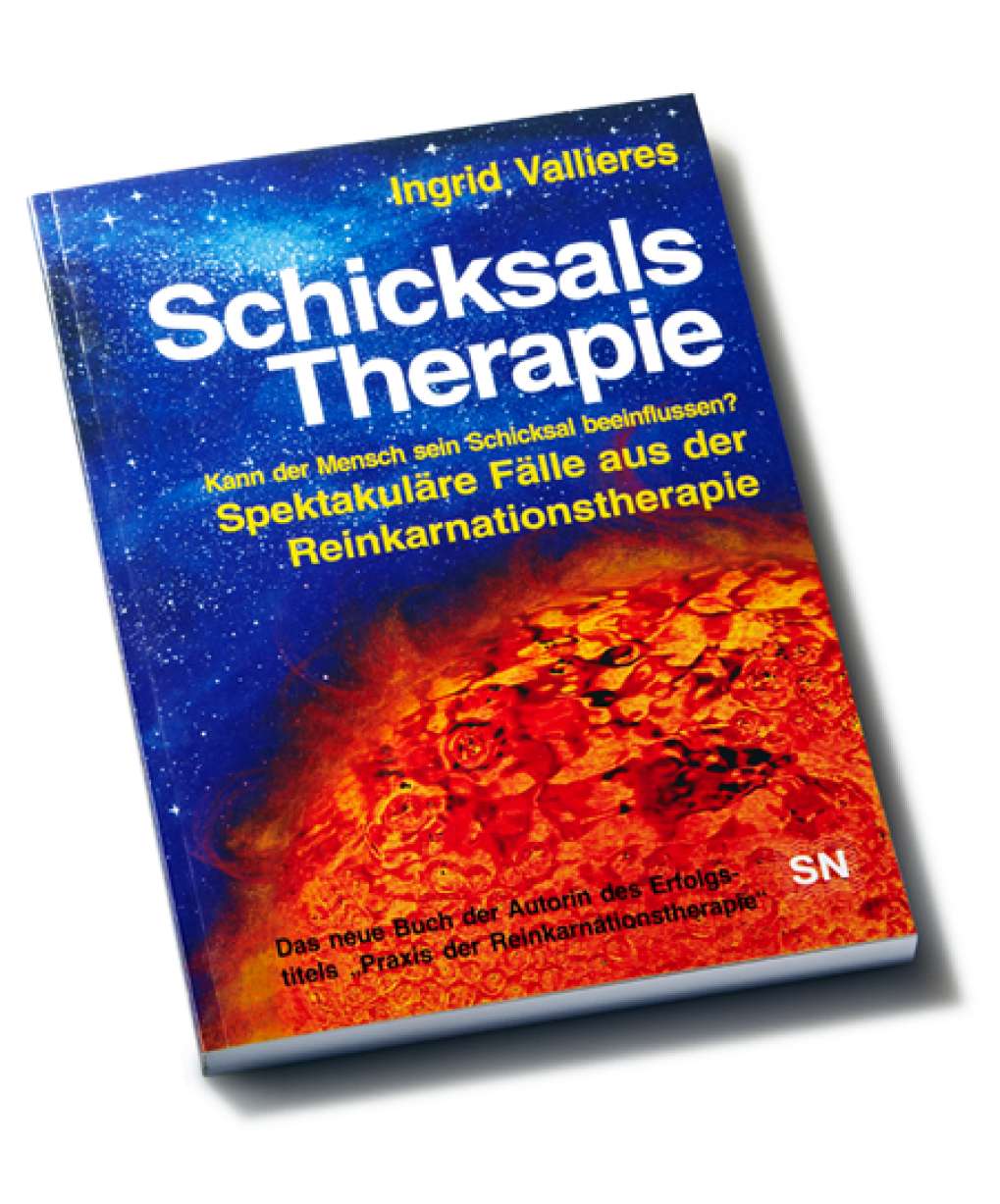 Schicksals-Therapie